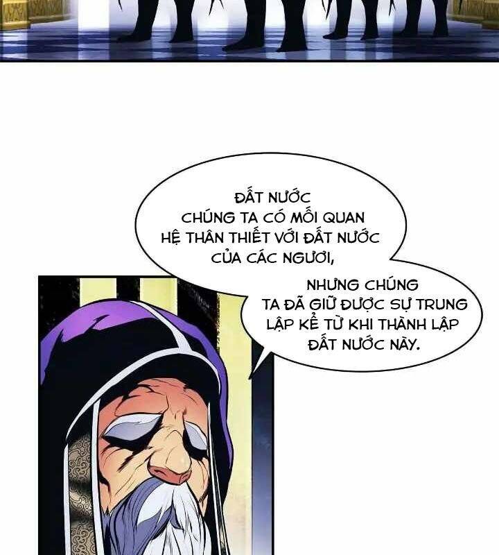 Bất Bại Chân Ma Chap 189 - Next Chap 190