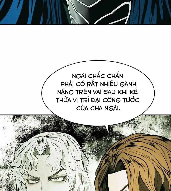 Bất Bại Chân Ma Chap 189 - Next Chap 190