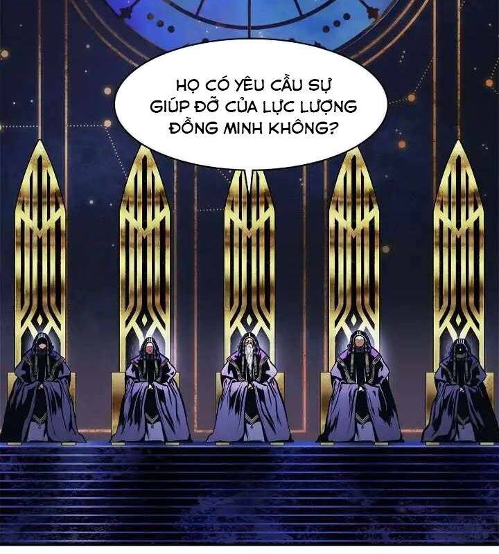 Bất Bại Chân Ma Chap 189 - Next Chap 190