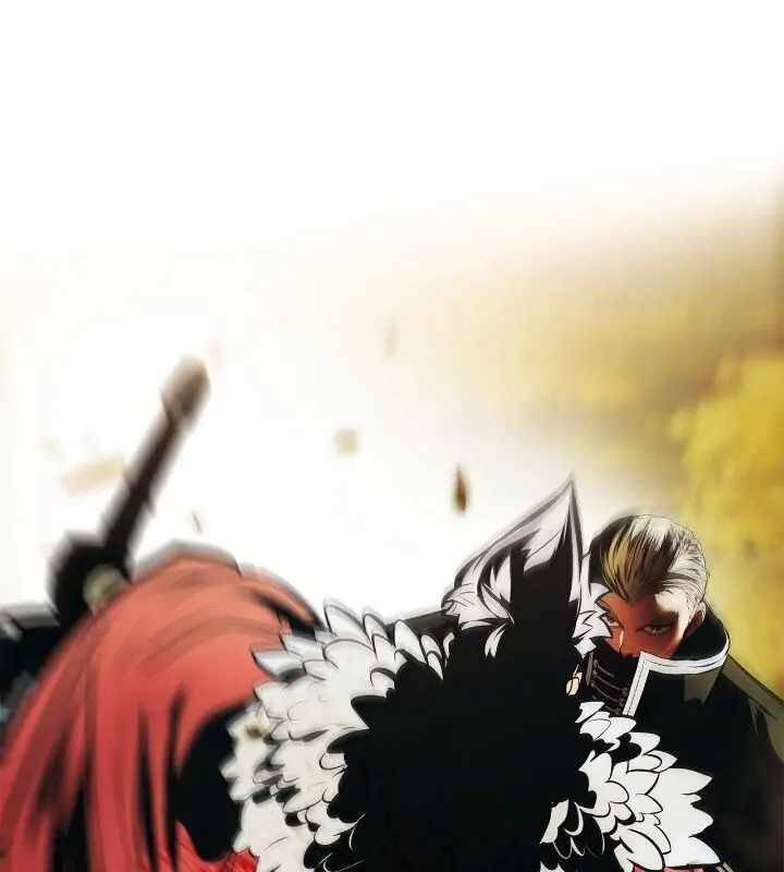 Bất Bại Chân Ma Chap 190 - Next Chap 191