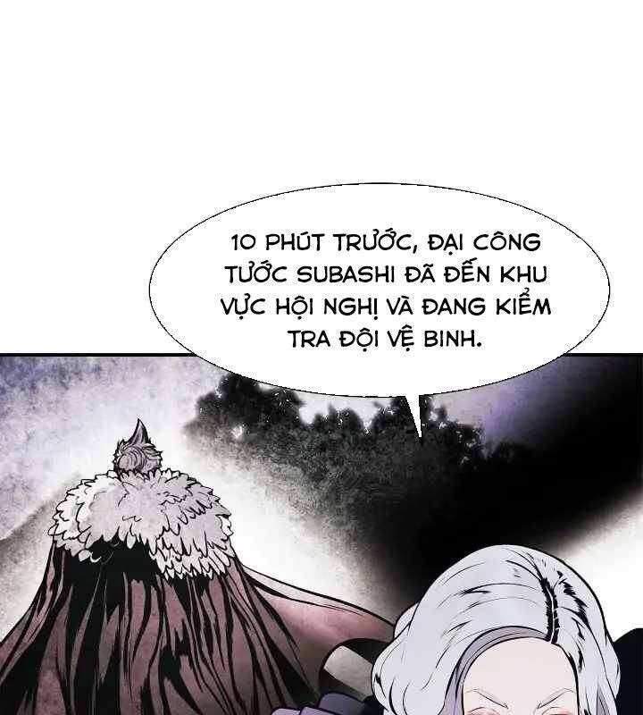Bất Bại Chân Ma Chap 190 - Next Chap 191