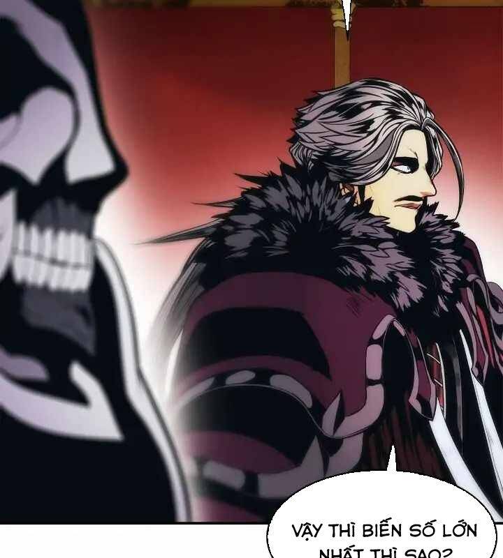 Bất Bại Chân Ma Chap 190 - Next Chap 191