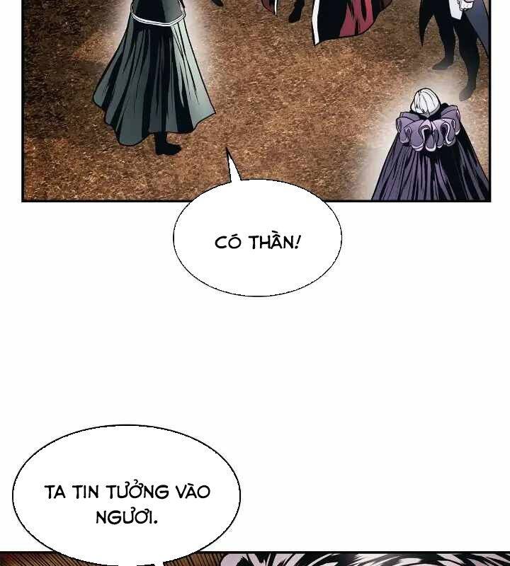 Bất Bại Chân Ma Chap 190 - Next Chap 191