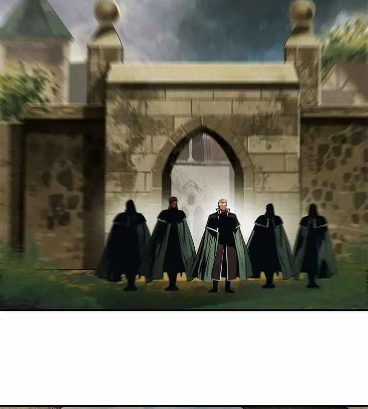 Bất Bại Chân Ma Chap 190 - Next Chap 191