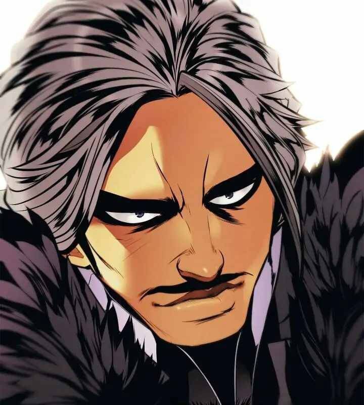 Bất Bại Chân Ma Chap 190 - Next Chap 191