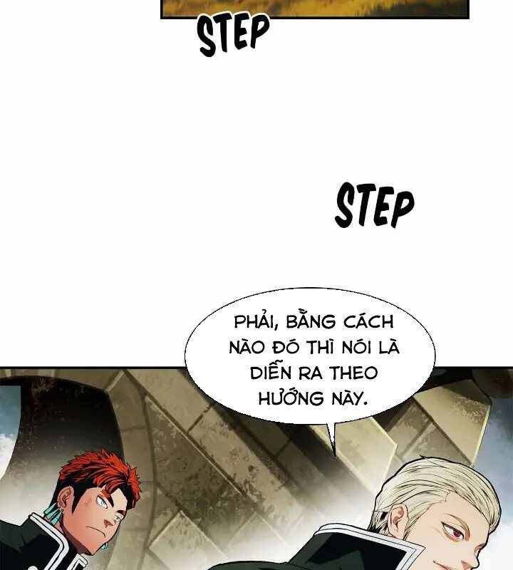 Bất Bại Chân Ma Chap 190 - Next Chap 191