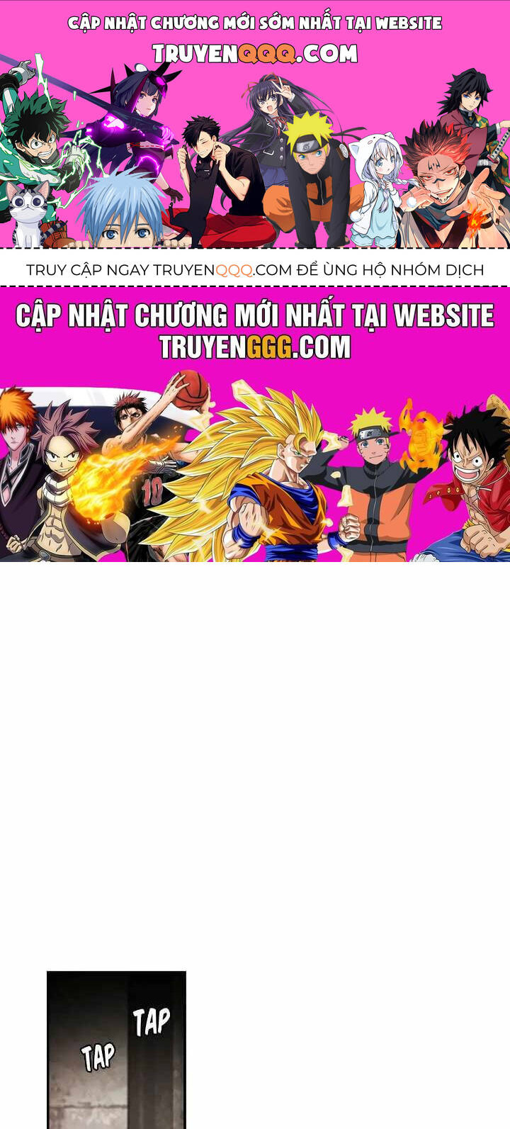 Bất Bại Chân Ma Chap 190 - Next Chap 191