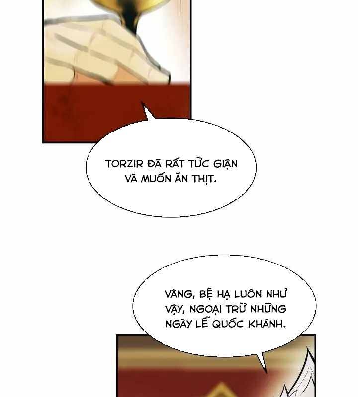 Bất Bại Chân Ma Chap 190 - Next Chap 191