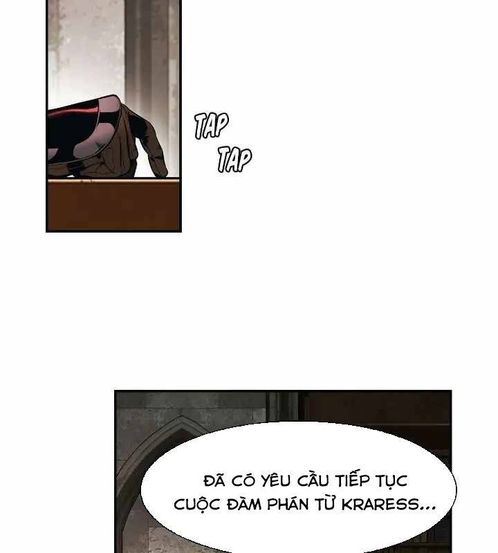 Bất Bại Chân Ma Chap 190 - Next Chap 191