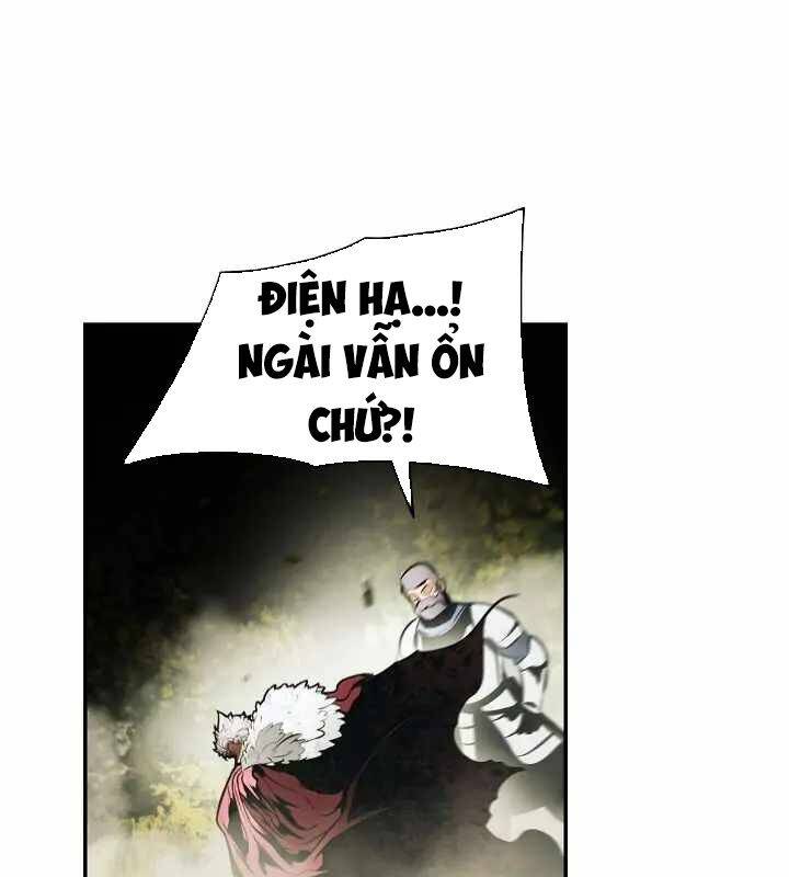 Bất Bại Chân Ma Chap 190 - Next Chap 191