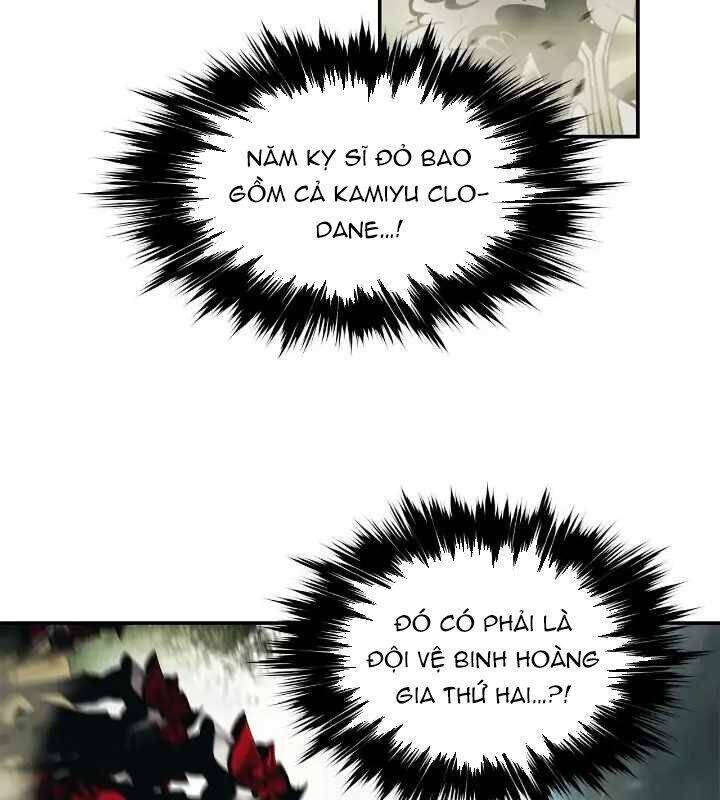 Bất Bại Chân Ma Chap 190 - Next Chap 191