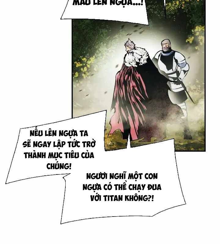 Bất Bại Chân Ma Chap 190 - Next Chap 191