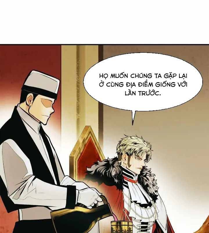 Bất Bại Chân Ma Chap 190 - Next Chap 191