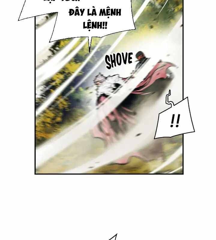 Bất Bại Chân Ma Chap 190 - Next Chap 191