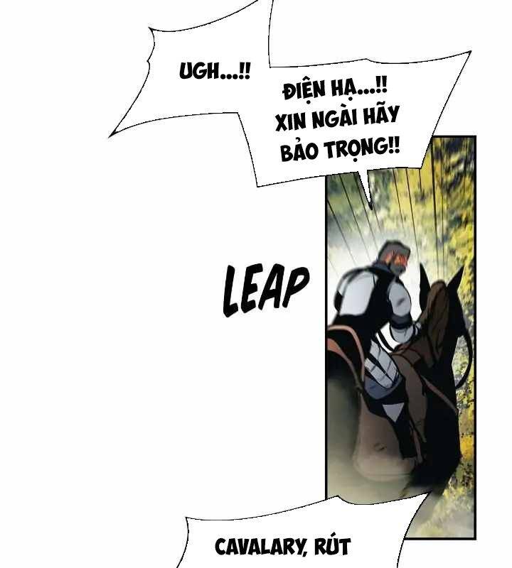 Bất Bại Chân Ma Chap 190 - Next Chap 191