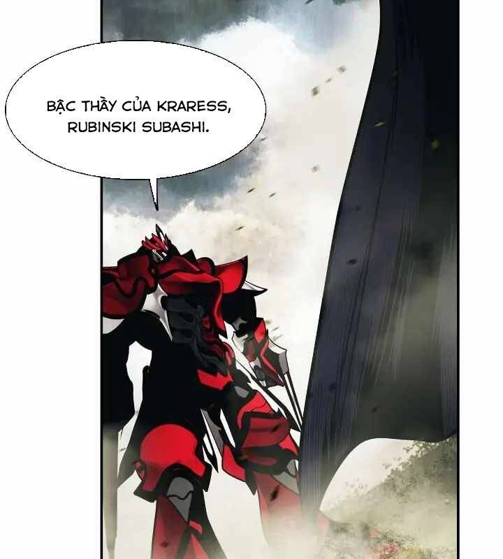 Bất Bại Chân Ma Chap 190 - Next Chap 191