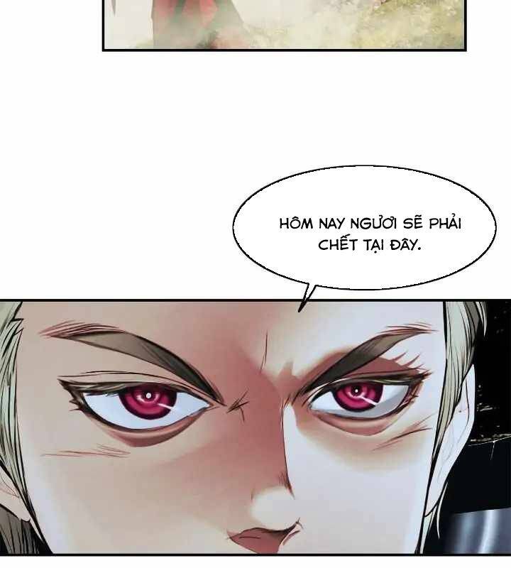 Bất Bại Chân Ma Chap 190 - Next Chap 191