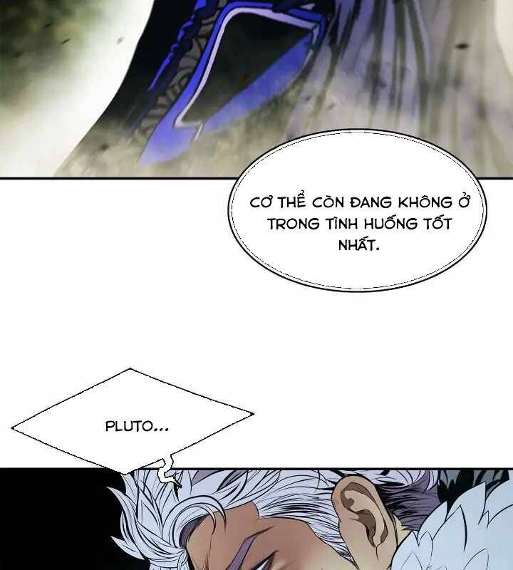 Bất Bại Chân Ma Chap 190 - Next Chap 191