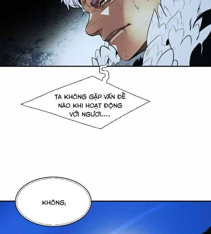 Bất Bại Chân Ma Chap 190 - Next Chap 191