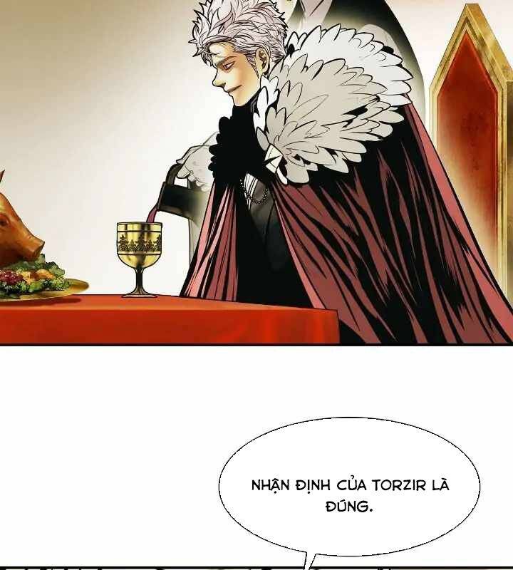 Bất Bại Chân Ma Chap 190 - Next Chap 191