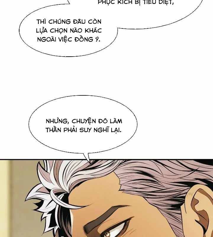Bất Bại Chân Ma Chap 190 - Next Chap 191