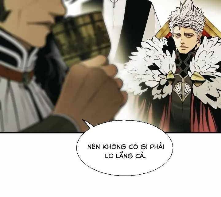 Bất Bại Chân Ma Chap 190 - Next Chap 191