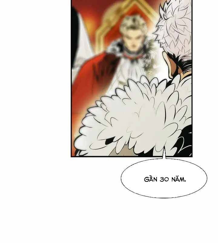 Bất Bại Chân Ma Chap 190 - Next Chap 191