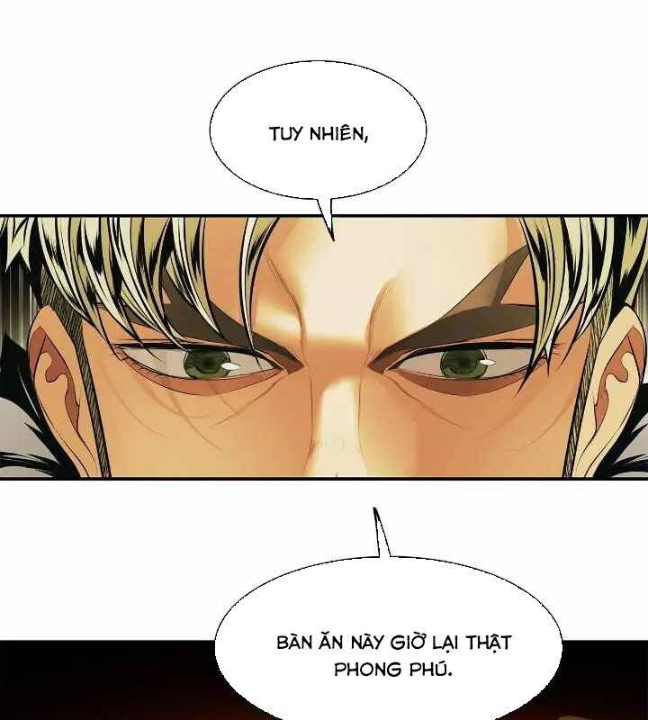 Bất Bại Chân Ma Chap 190 - Next Chap 191