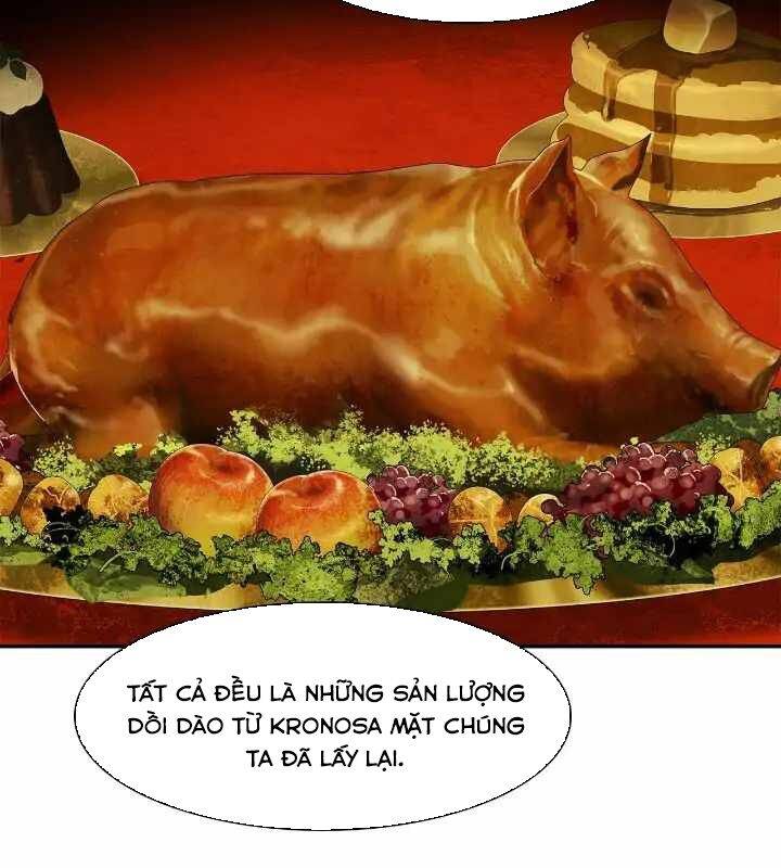 Bất Bại Chân Ma Chap 190 - Next Chap 191