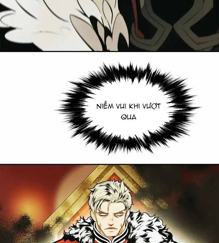 Bất Bại Chân Ma Chap 190 - Next Chap 191