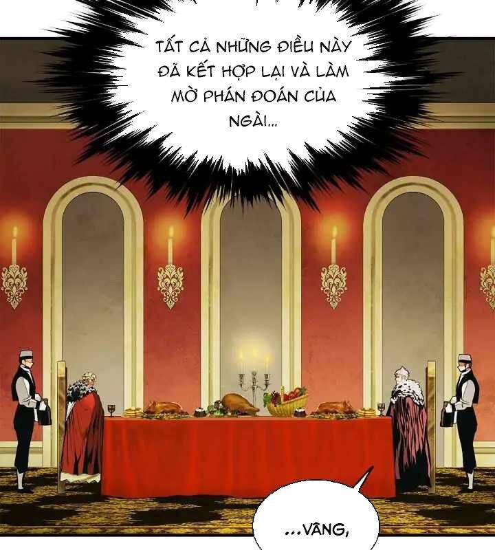 Bất Bại Chân Ma Chap 190 - Next Chap 191