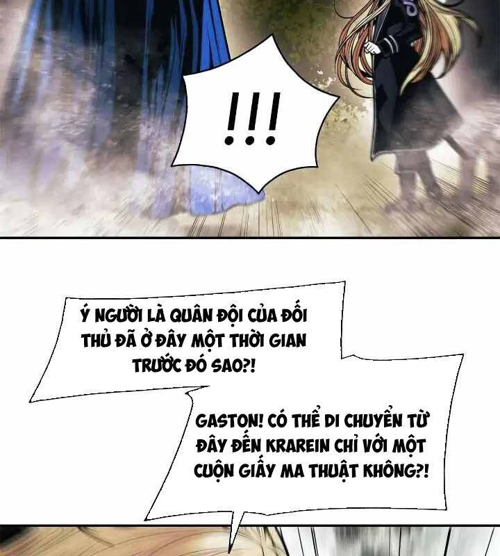 Bất Bại Chân Ma Chap 192 - Next Chap 193