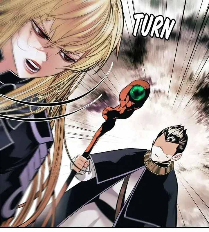 Bất Bại Chân Ma Chap 192 - Next Chap 193