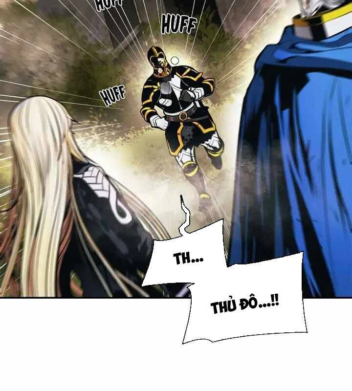 Bất Bại Chân Ma Chap 192 - Next Chap 193