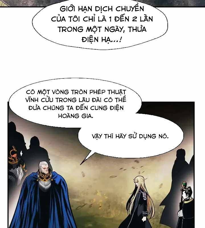 Bất Bại Chân Ma Chap 192 - Next Chap 193