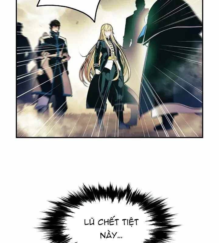 Bất Bại Chân Ma Chap 192 - Next Chap 193