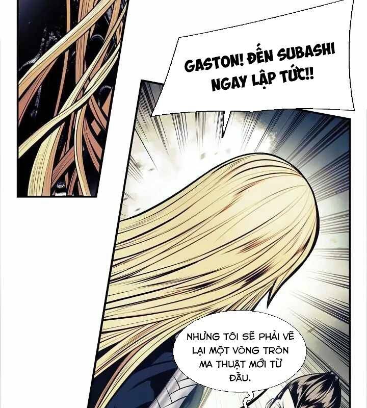 Bất Bại Chân Ma Chap 192 - Next Chap 193