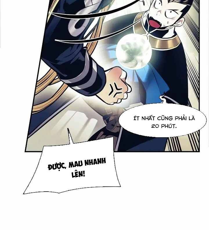 Bất Bại Chân Ma Chap 192 - Next Chap 193