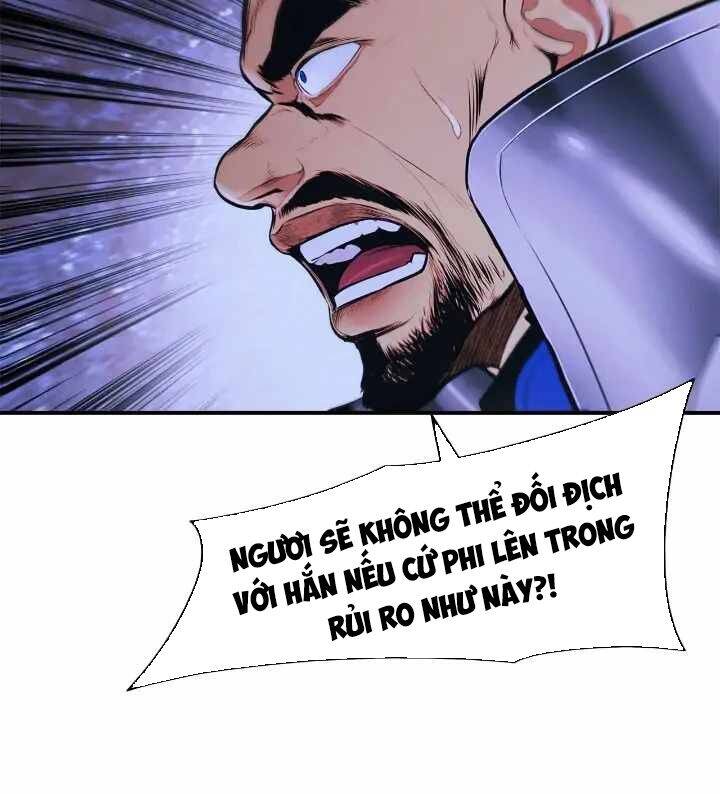 Bất Bại Chân Ma Chap 192 - Next Chap 193