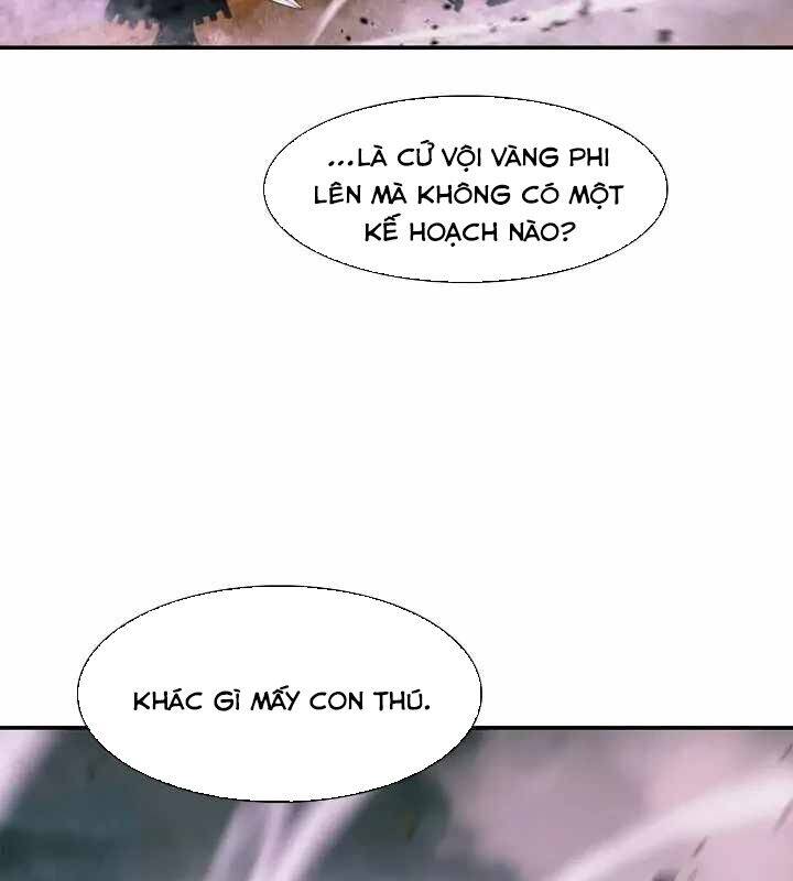 Bất Bại Chân Ma Chap 192 - Next Chap 193