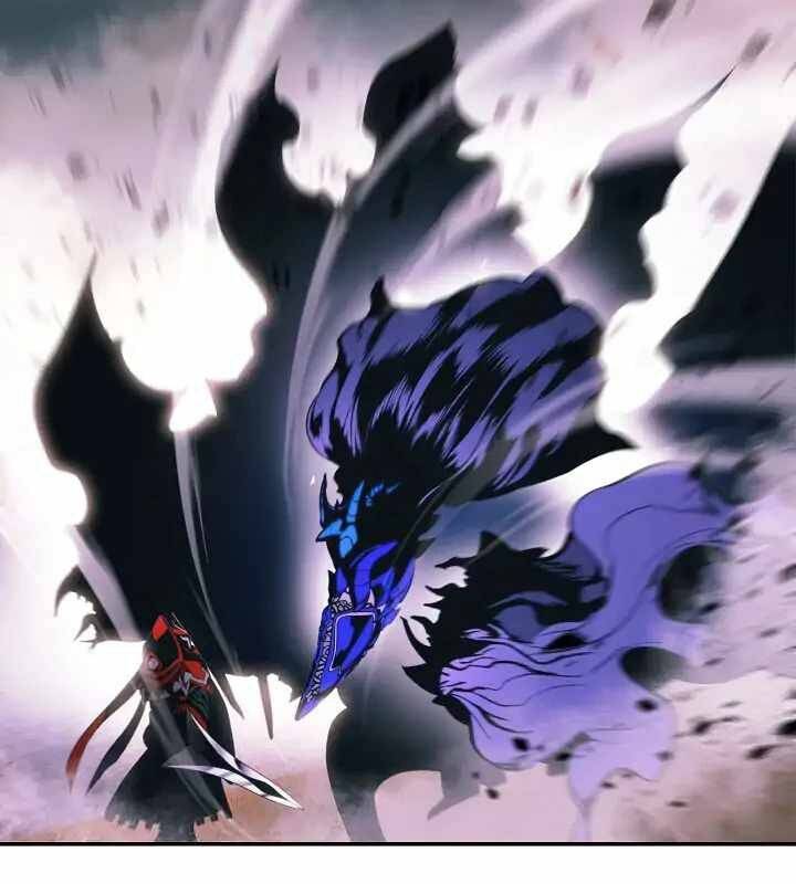 Bất Bại Chân Ma Chap 192 - Next Chap 193