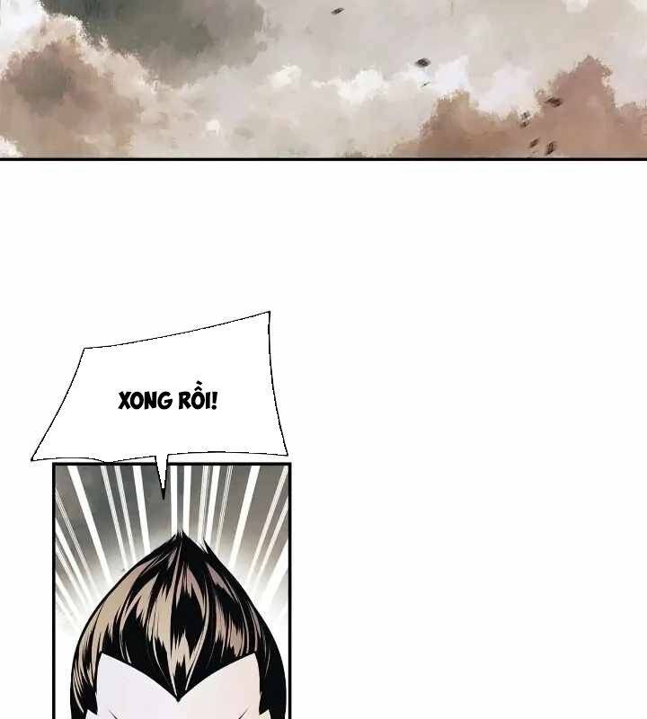 Bất Bại Chân Ma Chap 192 - Next Chap 193