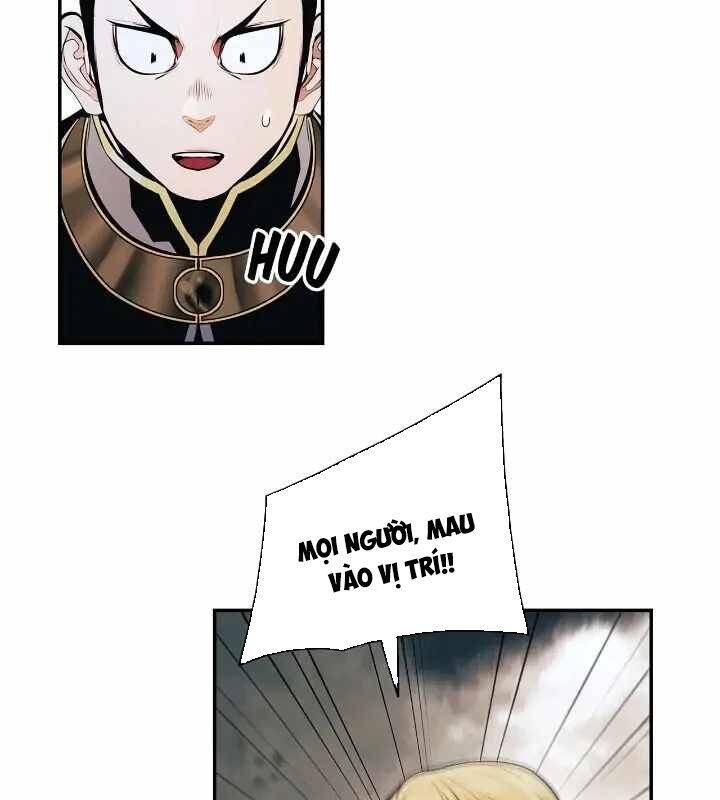 Bất Bại Chân Ma Chap 192 - Next Chap 193