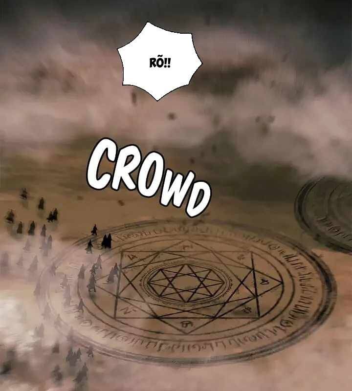 Bất Bại Chân Ma Chap 192 - Next Chap 193