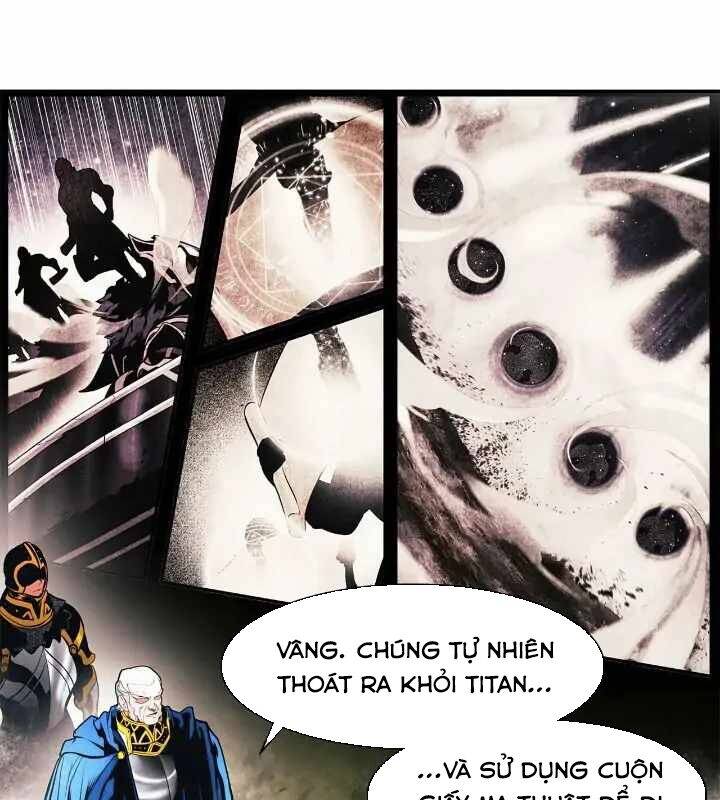 Bất Bại Chân Ma Chap 192 - Next Chap 193