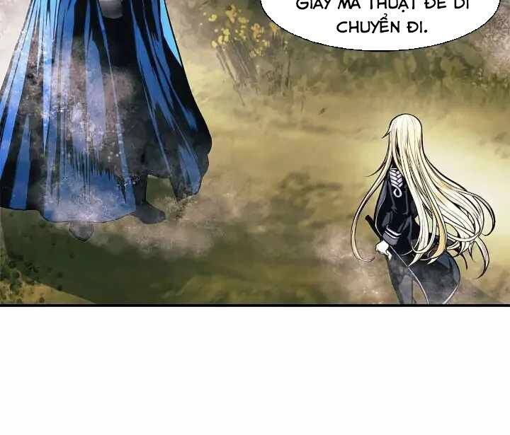 Bất Bại Chân Ma Chap 192 - Next Chap 193