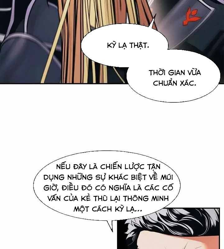 Bất Bại Chân Ma Chap 192 - Next Chap 193