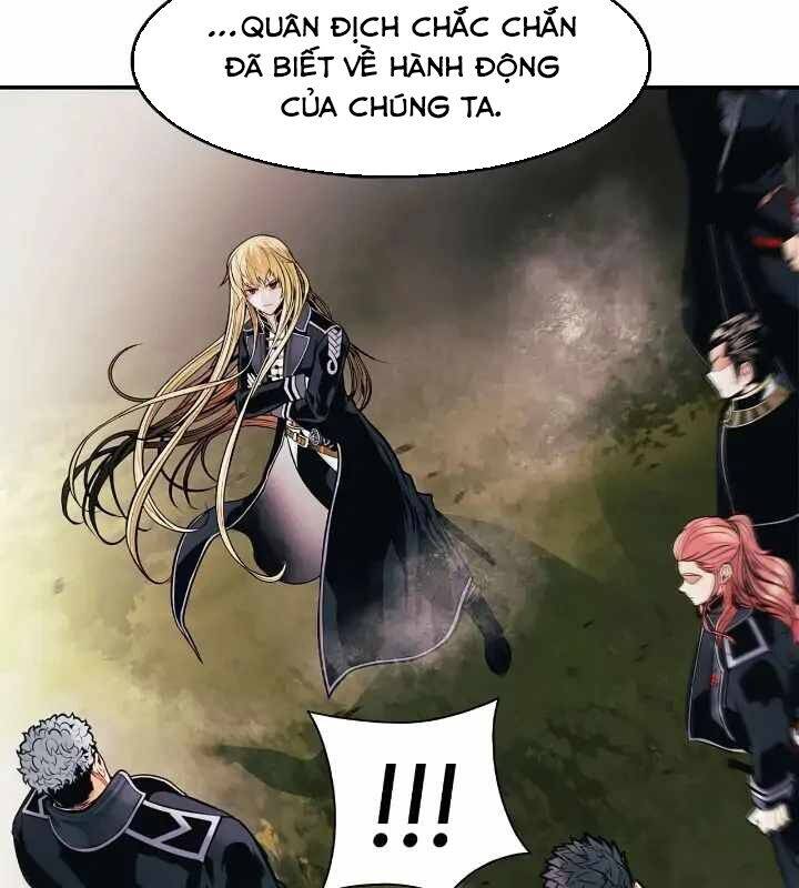 Bất Bại Chân Ma Chap 192 - Next Chap 193