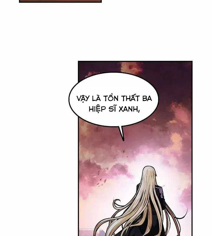 Bất Bại Chân Ma Chap 193 - Next Chap 194