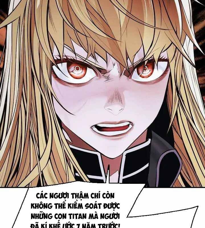 Bất Bại Chân Ma Chap 193 - Next Chap 194